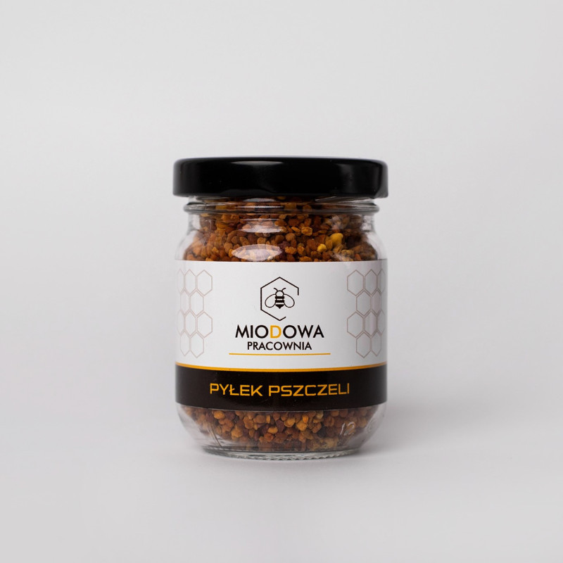 Pyłek pszczeli